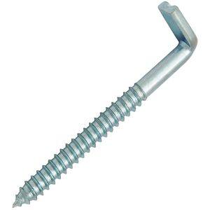 Agatator L, 5 x 50 mm, otel (vrac / Kg)