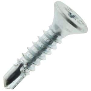 Surub autoforant cap inecat DIN 7504P, 3.9 x 45 mm, PH2, ZA, vrac