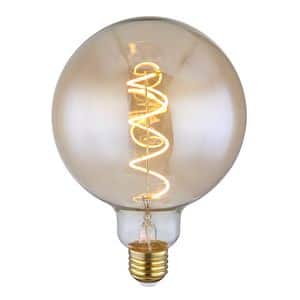 Bec LED Globo 11404F, E27, 4.5W, 200lm, 1800K