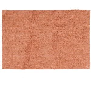 Covoras baie Koros GoodHome, 80 x 50 cm, terracota