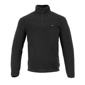 Bluza SITE, marimea M, negru