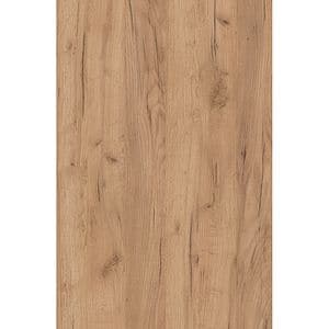 Blat bucatarie KRONOSPAN K003, PAL, 410 x 60 x 3.8 cm, stejar