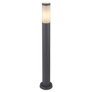 Lampa de exterior GLOBO Boston, E27, 60W, IP44, negru