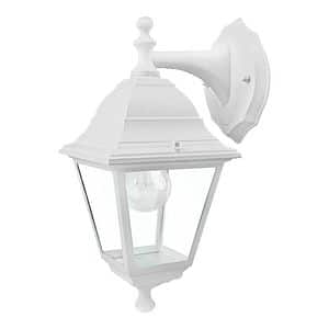 Aplica Felinar Alb In Jos 60W