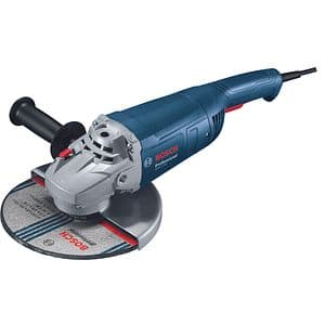 Polizor unghiular Bosch GWS 2200, 2200W, 180mm
