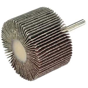 Roata abraziva cu clapeta MAC ALLISTER, P60