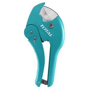 Cleste pentru taiat tevi - 225mm - 3-42mm (INDUSTRIAL) TOTAL