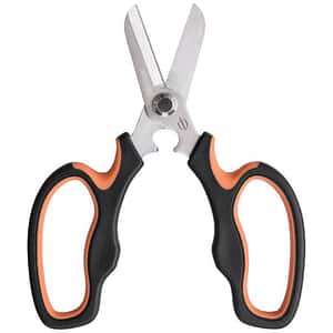 Foarfeca MAGNUSSON 101335035, 18.7cm, otel