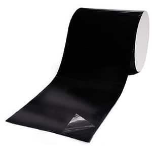 Banda pentru reparatii VOLDEN, 48 mm x 32 m, negru 