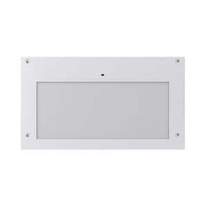 Lampa LED corp bucatarie GoodHome Carraway, 5W, 470lm, 30 cm, senzor miscare, alb
