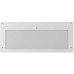 Lampa LED corp bucatarie GOODHOME Carraway, 13W, 1450lm, 80 cm, senzor miscare, alb