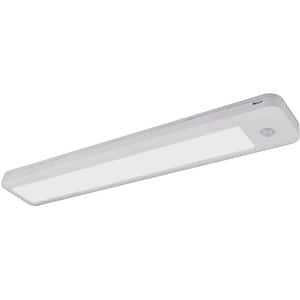 Lampa dulap MANGALIA, senzor de miscare, 120lm, 2.3W, IP20, alb