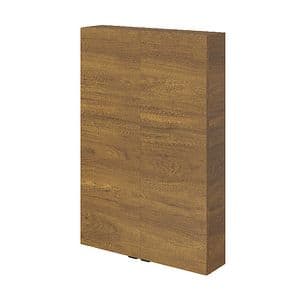 Dulap baie GoodHome Imandra, suspendat, 60 x 15 x 90 cm, nuc