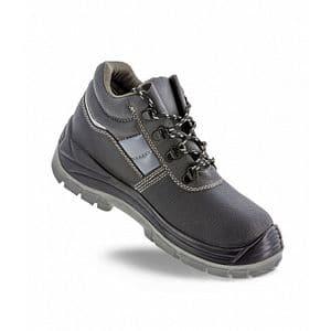 Bocanci DCT Delphy, S3, marimea 44, negru