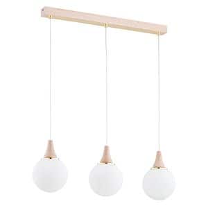 Pendul Trento, 3 Becuri x 60W, E14, IP20