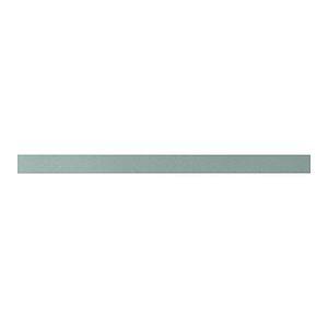 Plinta pentru bucatarie GOODHOME Stevia, 240 x 15 x 1.6 cm, MDF, verde