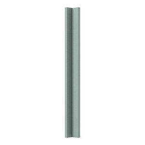 Profil colt GOODHOME Stevia, 71.5x5.9 cm, verde mat