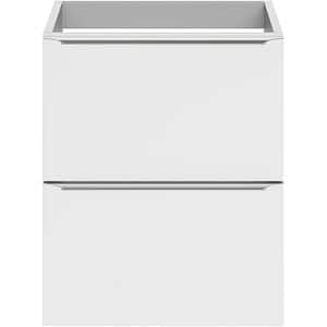 Masca lavoar GOODHOME Imandra, 50 x 36 x 60 cm, alb