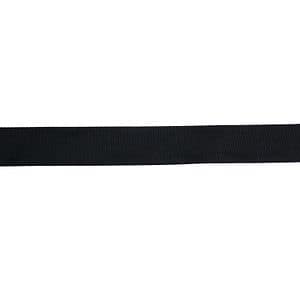 Chinga SUKI, 40 mm, polipropilena, negru
