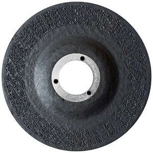 Disc polizare MAC ALLISTER, 125x6x22.2 mm