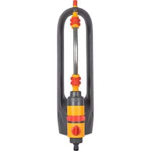 Aspersor ascilant HOZELOCK Aquasave Pro, 220m