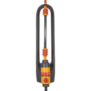 Aspersor oscilant HOZELOCK Aquasave Pro XL, 350m