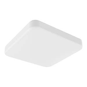 Goodhome Spot Patrat Senzor 28Cm