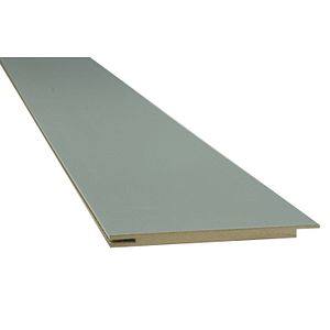 Set extensie toc, MDF, 7 x 210 cm, gri
