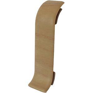 Element imbinare VILO Flex 534, PVC, 5.5 cm, 2 bucati, bej
