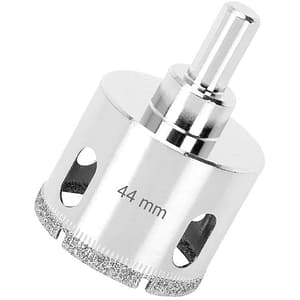 Carota diamantata Mac Allister, 44 mm