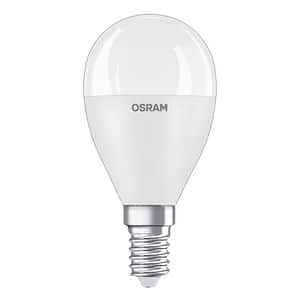 Bec LED OSRAM, 7.5W, E14, 806 lm, 4000K