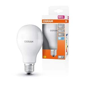 Bec LED OSRAM, 19 W, E27, 2452lm, 4000K