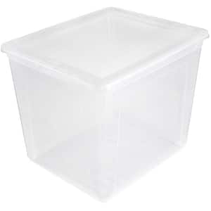Cutie unelte GOODHOME, 33.5x18x38.5 cm, 1 compartiment