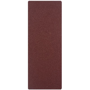 Set foi slefuire MAC ALLISTER, 93 x 230 mm, P120, 5buc