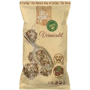 Vermiculite Dr. Soil, punga de 1L