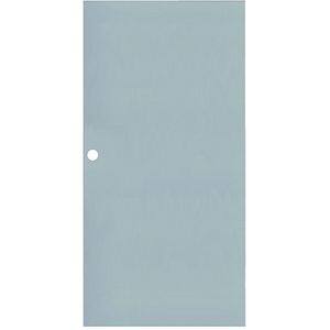 Panou usa culisanta UNIC SPOT RS120, sticla securizata, 85 x 205 cm, transparent