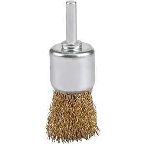 Perie sarma tip pensula MAC ALLISTER 101417994, 25mm