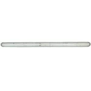 Corp LED industrial STARKE, 40W, 4400lm, 6500K, IP65, 118cm