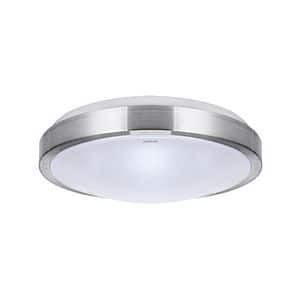 Plafoniera alex, 12 W, LED integrat  Ideus PEDRO LED SC