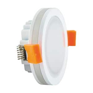 Plafoniera goti, 5 W, LED integrat  Ideus ALEX LED C