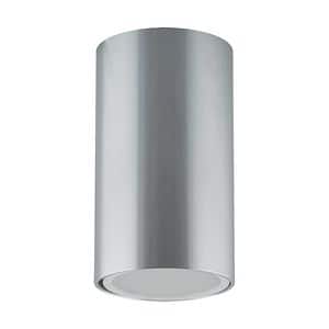 Plafoniera inox, LED integrat, GU10  Ideus Klara