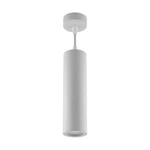 Plafoniera, ALB, LED integrat  Ideus KLARA LED D