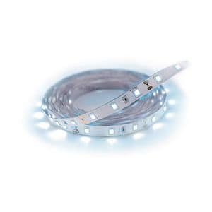 Banda LED SMD Struhm, 24W, 2100lm, 5m, IP20, alb rece