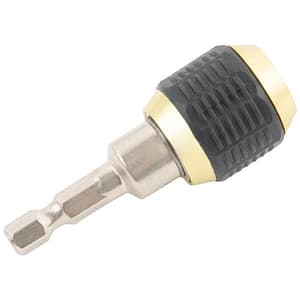 Mandrina schimbare rapida Mac Allister, 60 mm