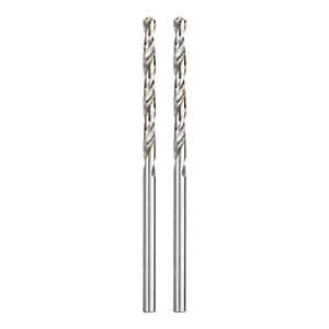 Burghiu HSS Mac Alister, 2.5 mm, 2 bucati