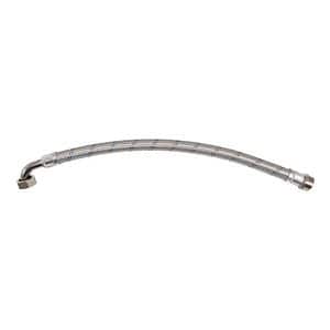 Racord flexibil pentru hidrofor RURIS, 60 cm