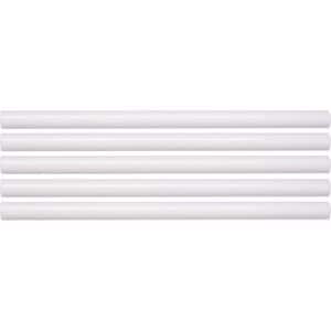 Batoane pistoale de lipit Yato, 11.2 x 200 mm, Alb, 5 buc