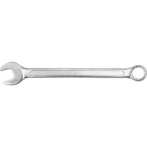 Cheie combinata YATO, 27 mm, metal, cap la 15 grade