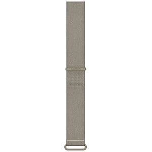 Curea pentru GARMIN Cirqa, S/M, 120-200 mm, French Grey