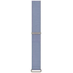Curea pentru GARMIN Cirqa, S/M, 120-200 mm, French Blue